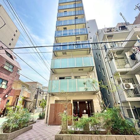 No3 Mansion#Jr Yamanote Line Otsuka 5Min#Minimalist House#Freewifi&Max2-3 Διαμέρισμα Τόκιο Εξωτερικό φωτογραφία