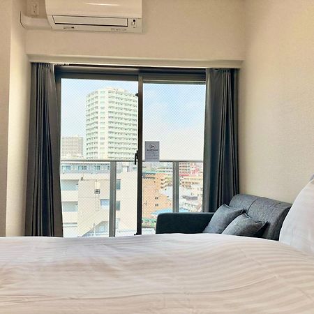 No3 Mansion#Jr Yamanote Line Otsuka 5Min#Minimalist House#Freewifi&Max2-3 Διαμέρισμα Τόκιο Εξωτερικό φωτογραφία