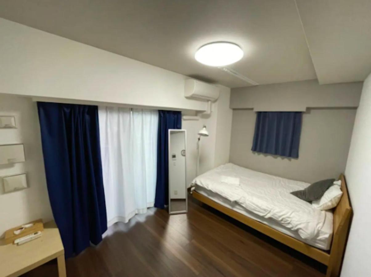 No3 Mansion#Jr Yamanote Line Otsuka 5Min#Minimalist House#Freewifi&Max2-3 Διαμέρισμα Τόκιο Εξωτερικό φωτογραφία