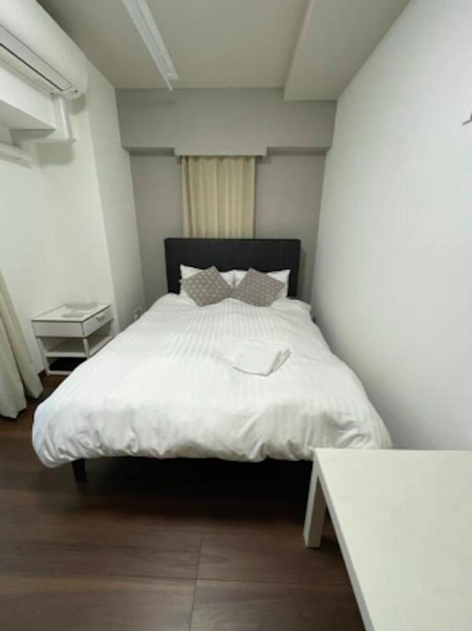 No3 Mansion#Jr Yamanote Line Otsuka 5Min#Minimalist House#Freewifi&Max2-3 Διαμέρισμα Τόκιο Εξωτερικό φωτογραφία