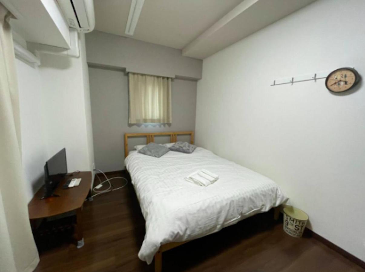 No3 Mansion#Jr Yamanote Line Otsuka 5Min#Minimalist House#Freewifi&Max2-3 Διαμέρισμα Τόκιο Εξωτερικό φωτογραφία
