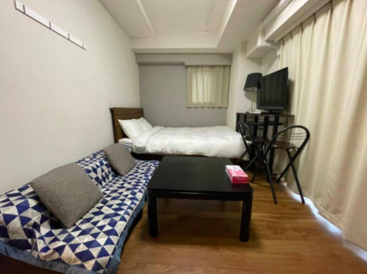 No3 Mansion#Jr Yamanote Line Otsuka 5Min#Minimalist House#Freewifi&Max2-3 Διαμέρισμα Τόκιο Εξωτερικό φωτογραφία
