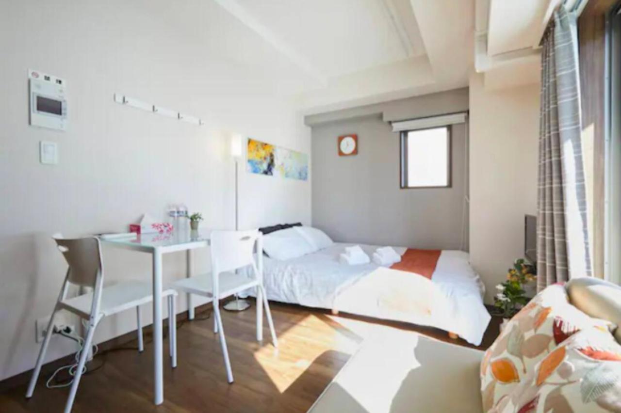 No3 Mansion#Jr Yamanote Line Otsuka 5Min#Minimalist House#Freewifi&Max2-3 Διαμέρισμα Τόκιο Εξωτερικό φωτογραφία