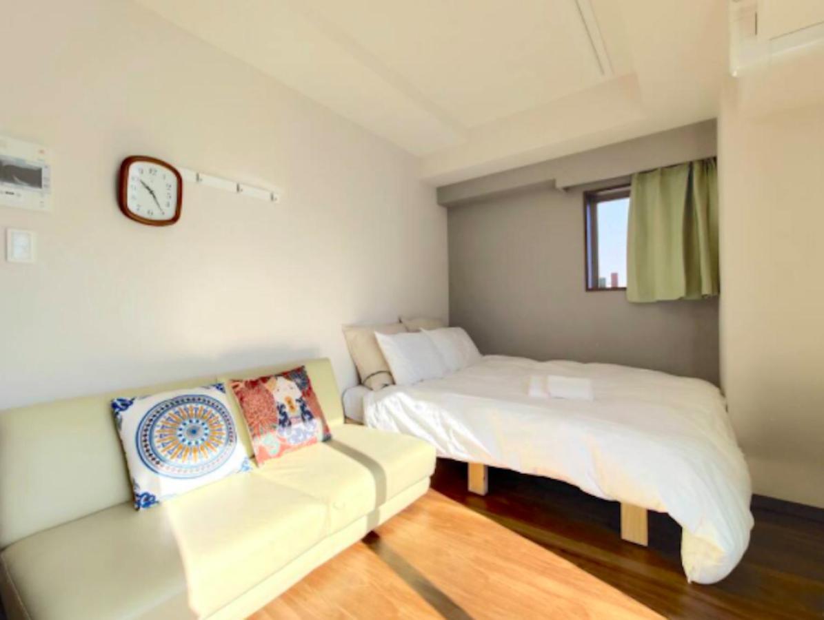 No3 Mansion#Jr Yamanote Line Otsuka 5Min#Minimalist House#Freewifi&Max2-3 Διαμέρισμα Τόκιο Εξωτερικό φωτογραφία