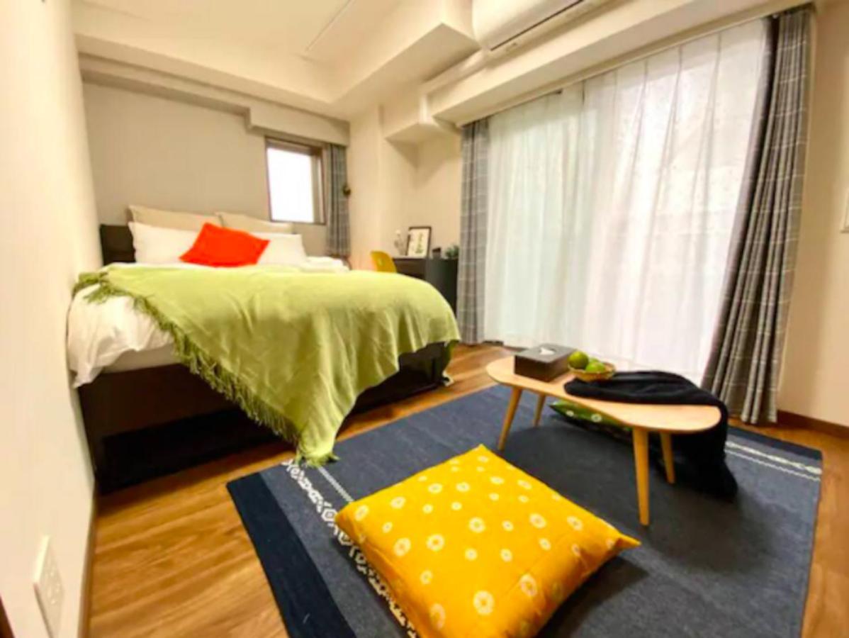 No3 Mansion#Jr Yamanote Line Otsuka 5Min#Minimalist House#Freewifi&Max2-3 Διαμέρισμα Τόκιο Εξωτερικό φωτογραφία