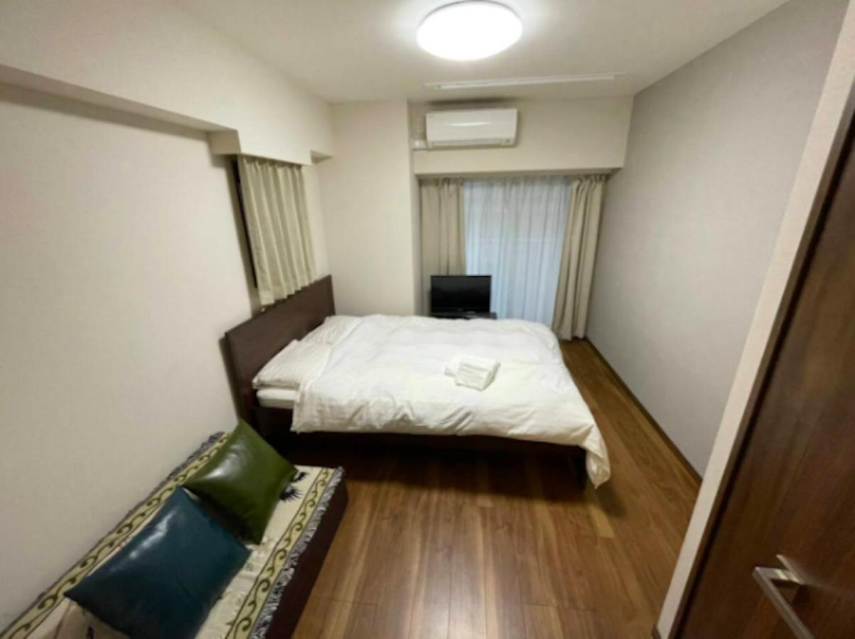 No3 Mansion#Jr Yamanote Line Otsuka 5Min#Minimalist House#Freewifi&Max2-3 Διαμέρισμα Τόκιο Εξωτερικό φωτογραφία
