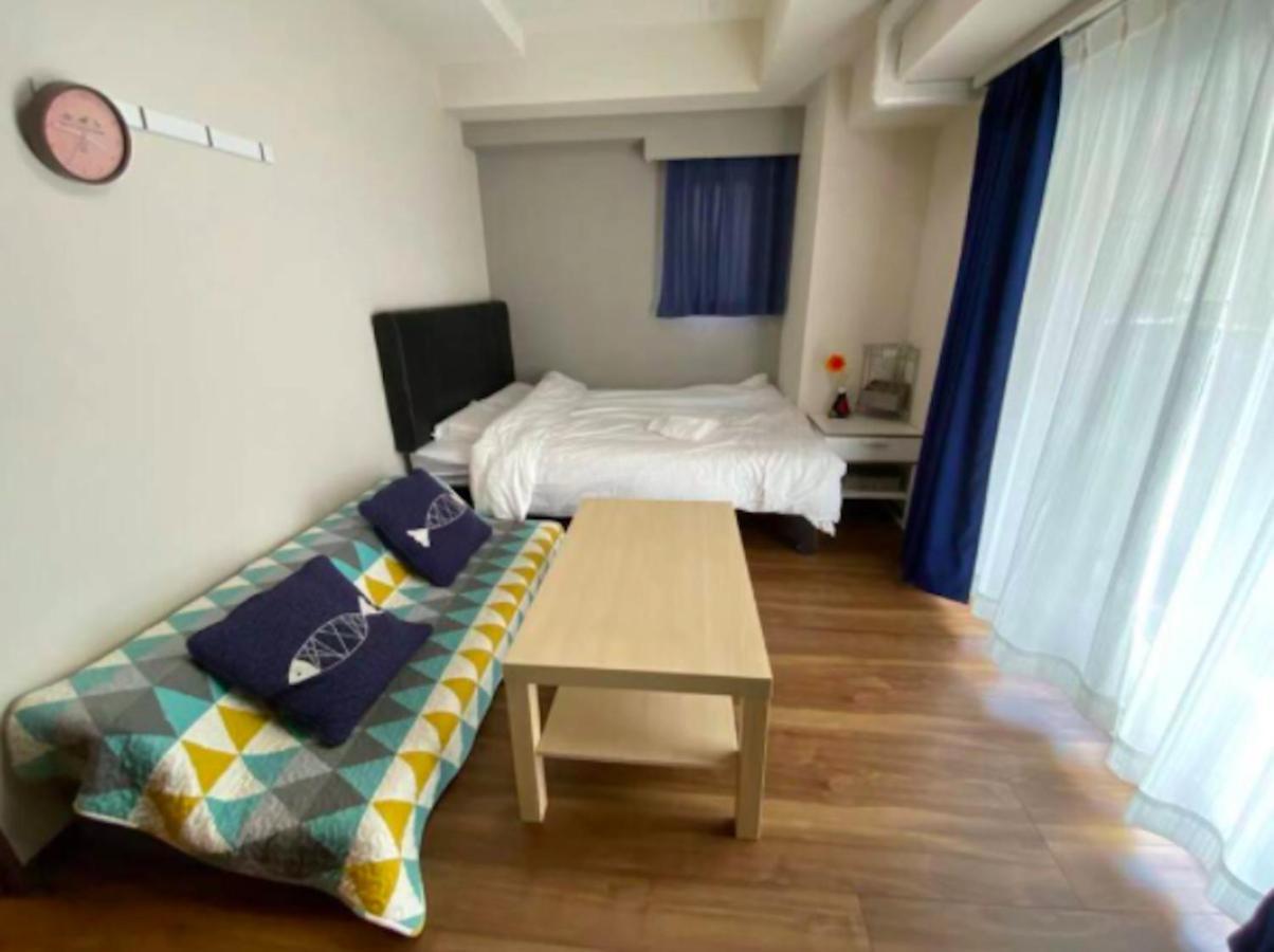 No3 Mansion#Jr Yamanote Line Otsuka 5Min#Minimalist House#Freewifi&Max2-3 Διαμέρισμα Τόκιο Εξωτερικό φωτογραφία