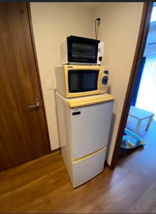 No3 Mansion#Jr Yamanote Line Otsuka 5Min#Minimalist House#Freewifi&Max2-3 Διαμέρισμα Τόκιο Εξωτερικό φωτογραφία