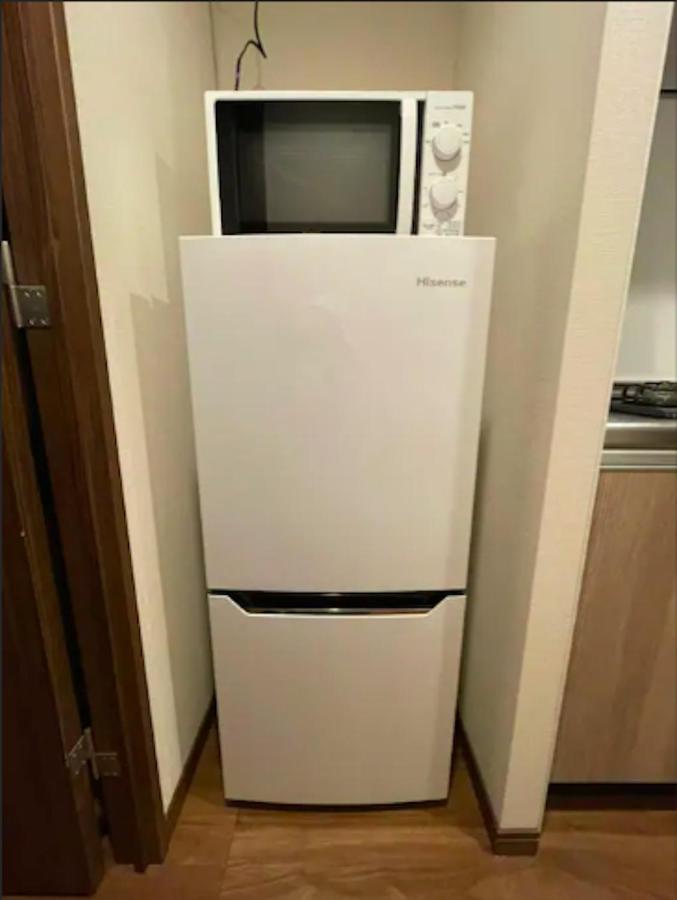 No3 Mansion#Jr Yamanote Line Otsuka 5Min#Minimalist House#Freewifi&Max2-3 Διαμέρισμα Τόκιο Εξωτερικό φωτογραφία