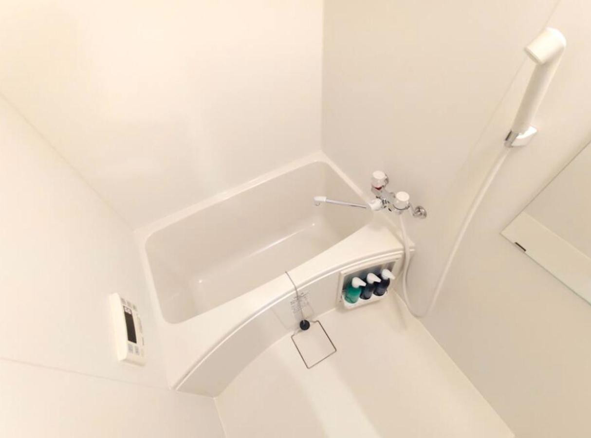 No3 Mansion#Jr Yamanote Line Otsuka 5Min#Minimalist House#Freewifi&Max2-3 Διαμέρισμα Τόκιο Εξωτερικό φωτογραφία