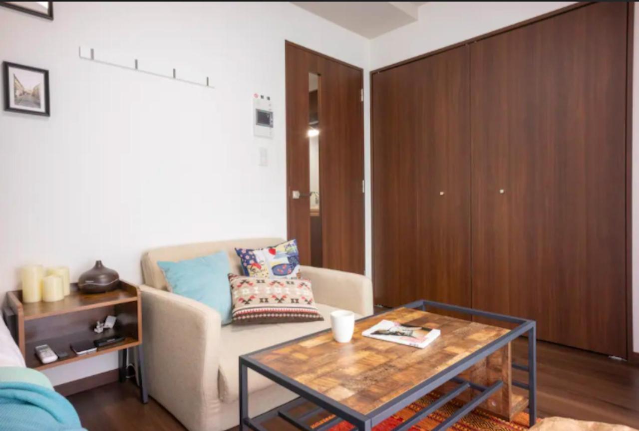 No3 Mansion#Jr Yamanote Line Otsuka 5Min#Minimalist House#Freewifi&Max2-3 Διαμέρισμα Τόκιο Εξωτερικό φωτογραφία