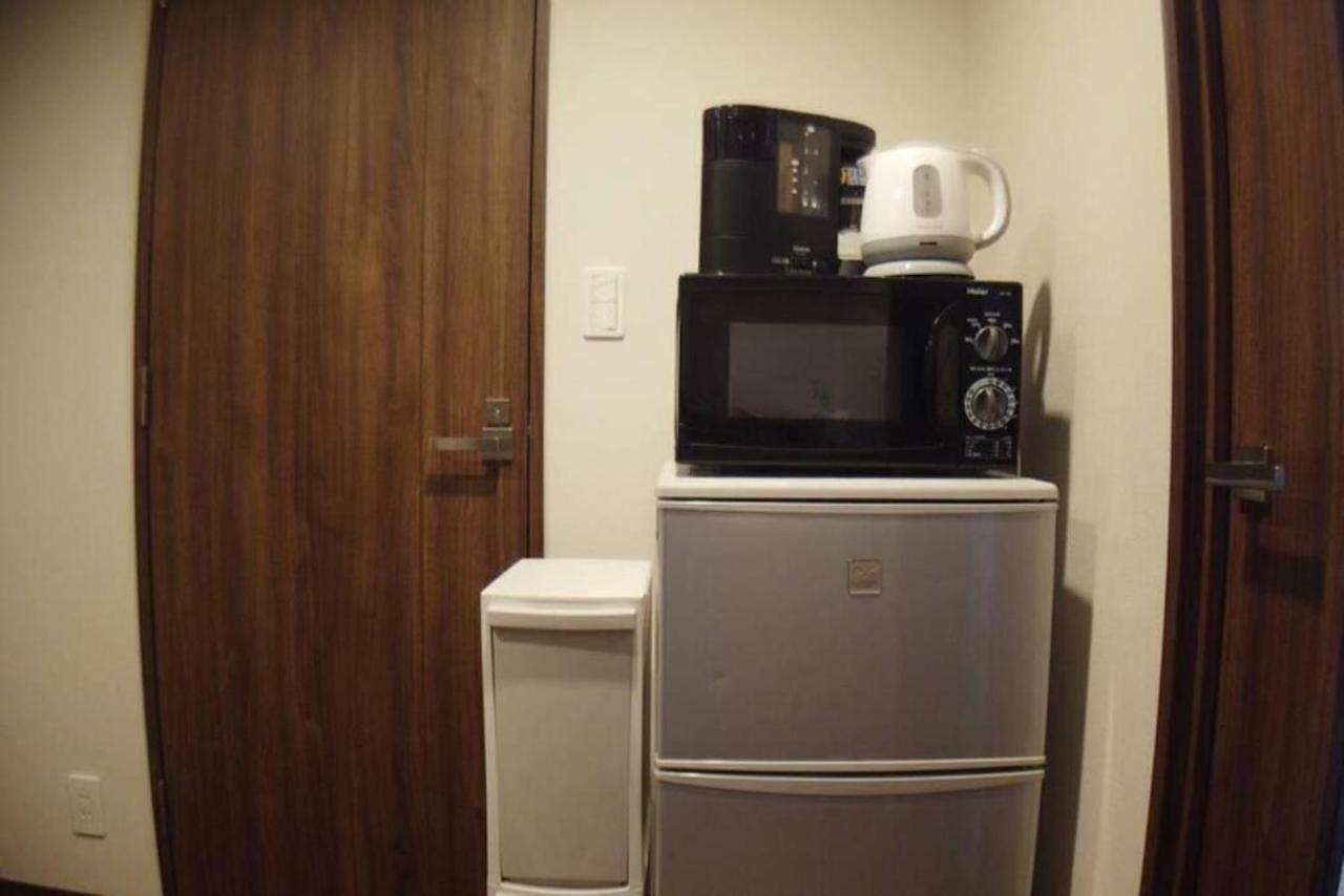 No3 Mansion#Jr Yamanote Line Otsuka 5Min#Minimalist House#Freewifi&Max2-3 Διαμέρισμα Τόκιο Εξωτερικό φωτογραφία