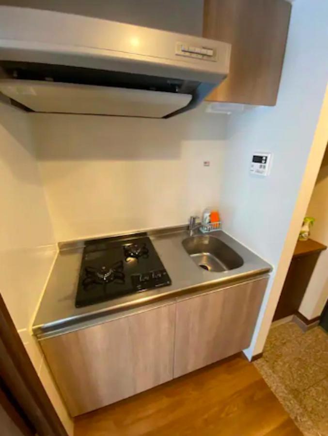 No3 Mansion#Jr Yamanote Line Otsuka 5Min#Minimalist House#Freewifi&Max2-3 Διαμέρισμα Τόκιο Εξωτερικό φωτογραφία