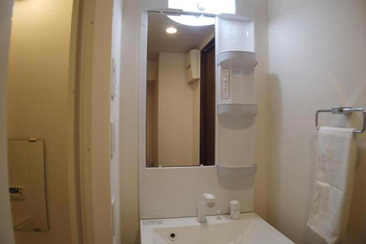 No3 Mansion#Jr Yamanote Line Otsuka 5Min#Minimalist House#Freewifi&Max2-3 Διαμέρισμα Τόκιο Εξωτερικό φωτογραφία