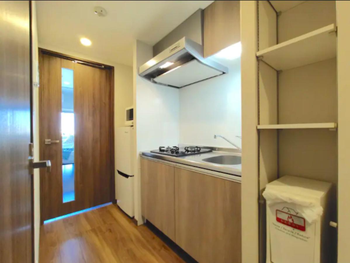 No3 Mansion#Jr Yamanote Line Otsuka 5Min#Minimalist House#Freewifi&Max2-3 Διαμέρισμα Τόκιο Εξωτερικό φωτογραφία