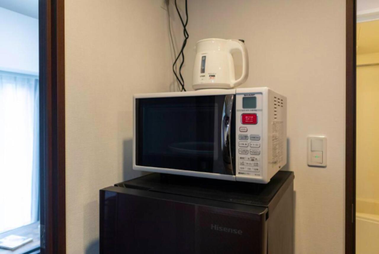 No3 Mansion#Jr Yamanote Line Otsuka 5Min#Minimalist House#Freewifi&Max2-3 Διαμέρισμα Τόκιο Εξωτερικό φωτογραφία