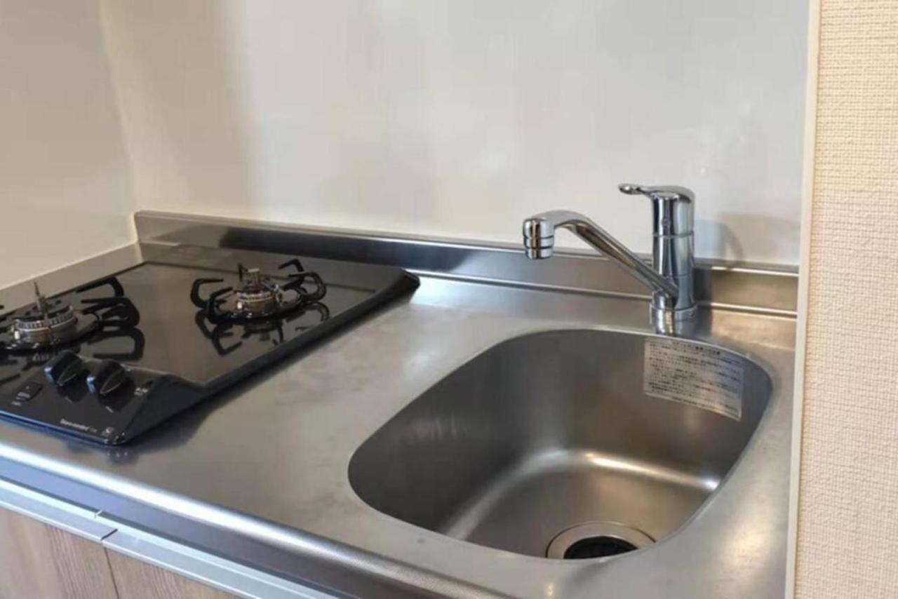 No3 Mansion#Jr Yamanote Line Otsuka 5Min#Minimalist House#Freewifi&Max2-3 Διαμέρισμα Τόκιο Εξωτερικό φωτογραφία