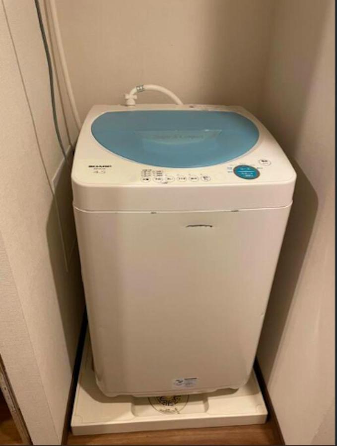 No3 Mansion#Jr Yamanote Line Otsuka 5Min#Minimalist House#Freewifi&Max2-3 Διαμέρισμα Τόκιο Εξωτερικό φωτογραφία