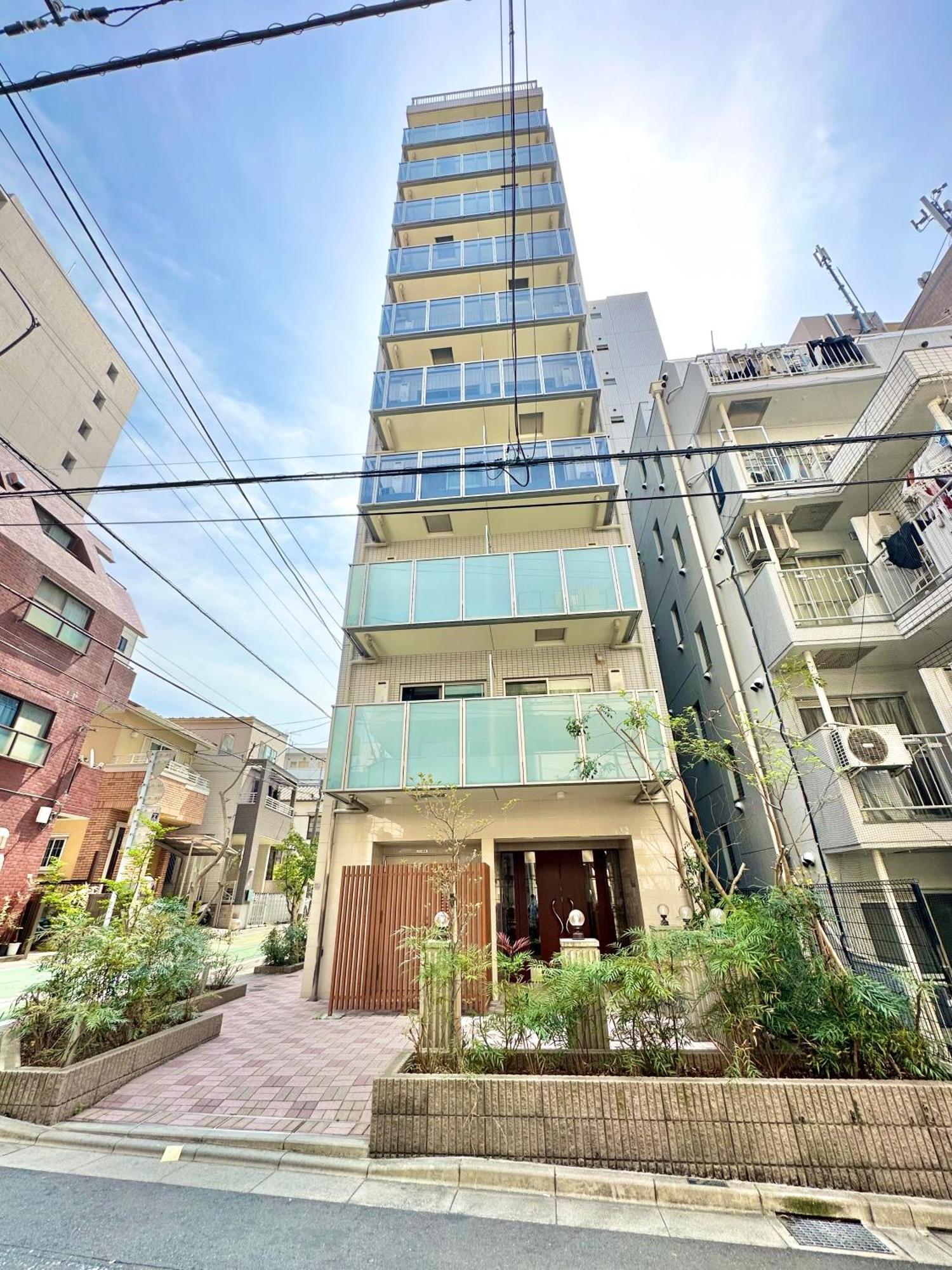 No3 Mansion#Jr Yamanote Line Otsuka 5Min#Minimalist House#Freewifi&Max2-3 Διαμέρισμα Τόκιο Εξωτερικό φωτογραφία