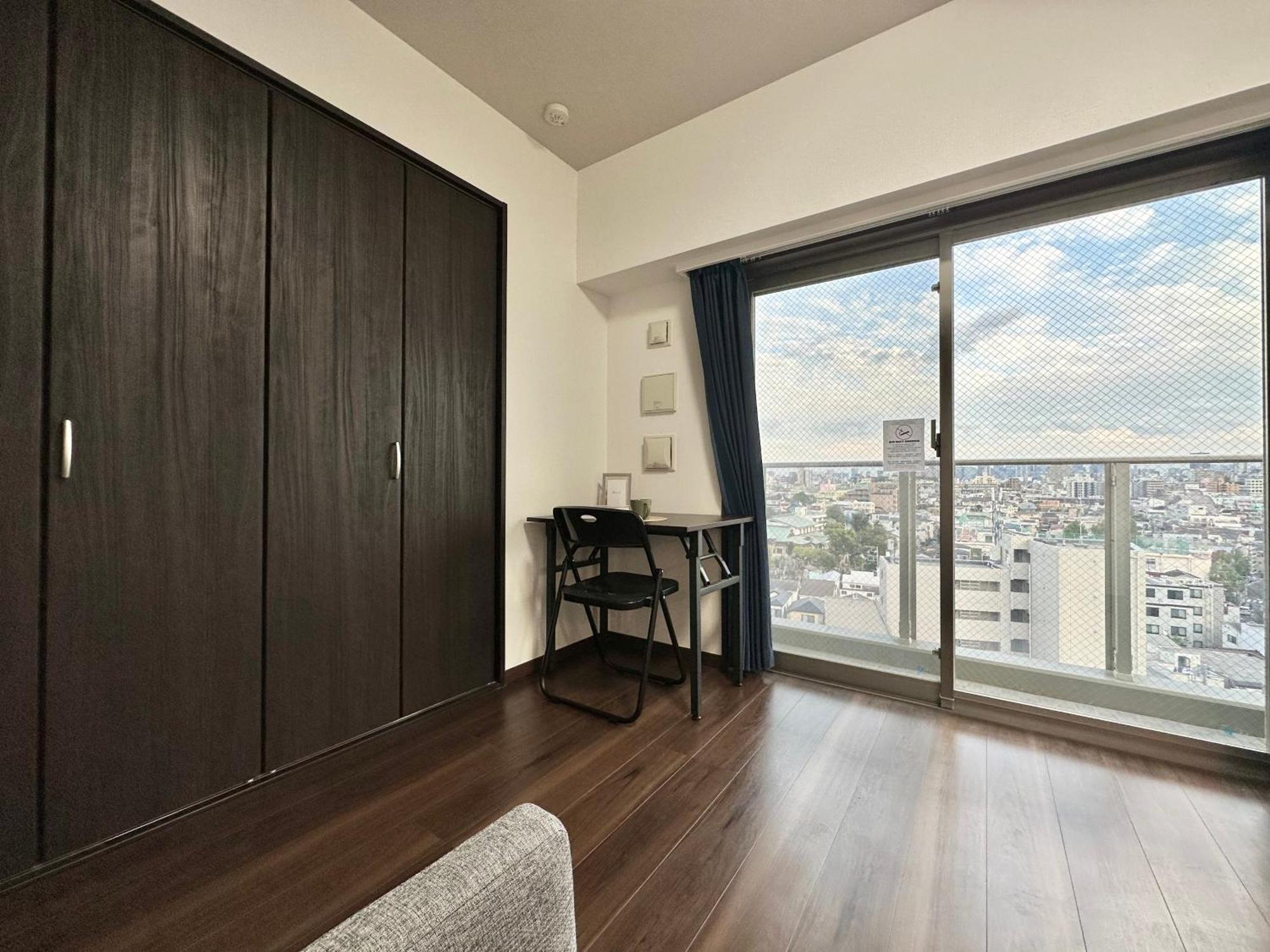 No3 Mansion#Jr Yamanote Line Otsuka 5Min#Minimalist House#Freewifi&Max2-3 Διαμέρισμα Τόκιο Εξωτερικό φωτογραφία