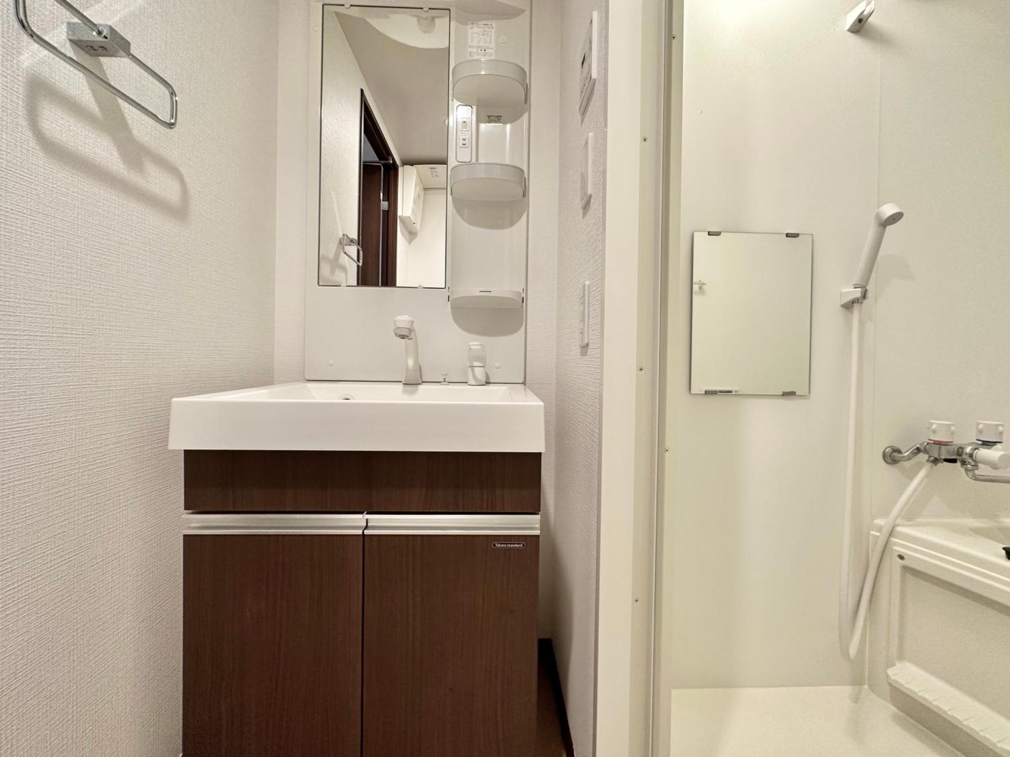 No3 Mansion#Jr Yamanote Line Otsuka 5Min#Minimalist House#Freewifi&Max2-3 Διαμέρισμα Τόκιο Εξωτερικό φωτογραφία