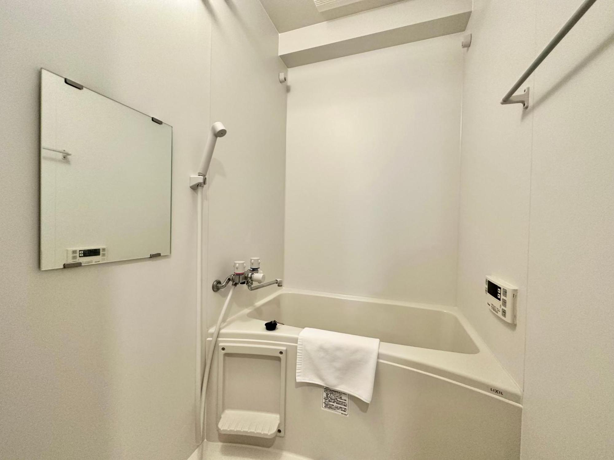 No3 Mansion#Jr Yamanote Line Otsuka 5Min#Minimalist House#Freewifi&Max2-3 Διαμέρισμα Τόκιο Εξωτερικό φωτογραφία