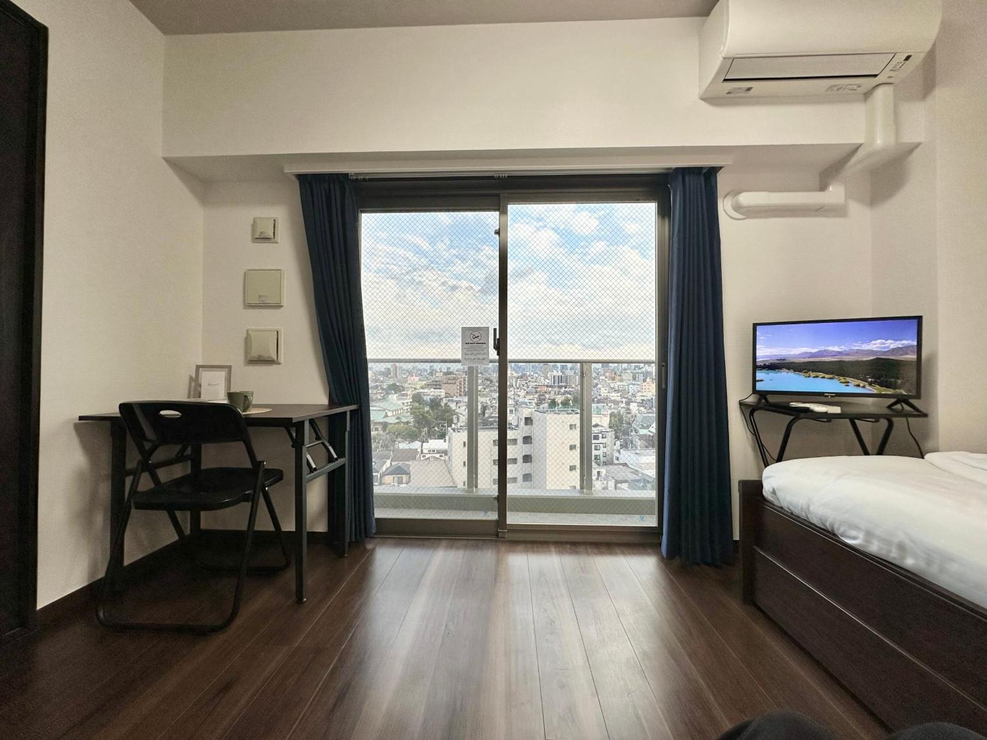 No3 Mansion#Jr Yamanote Line Otsuka 5Min#Minimalist House#Freewifi&Max2-3 Διαμέρισμα Τόκιο Εξωτερικό φωτογραφία
