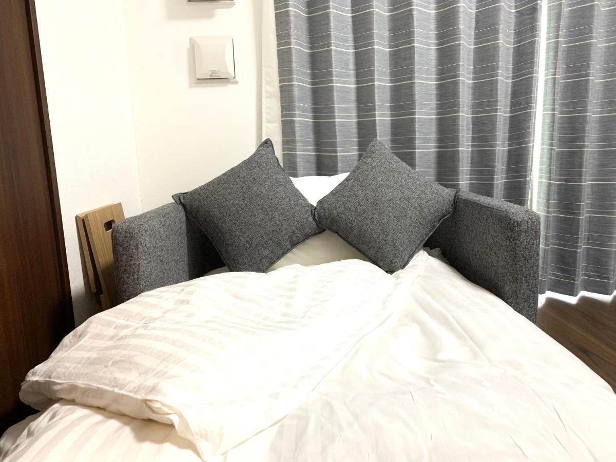 No3 Mansion#Jr Yamanote Line Otsuka 5Min#Minimalist House#Freewifi&Max2-3 Διαμέρισμα Τόκιο Εξωτερικό φωτογραφία