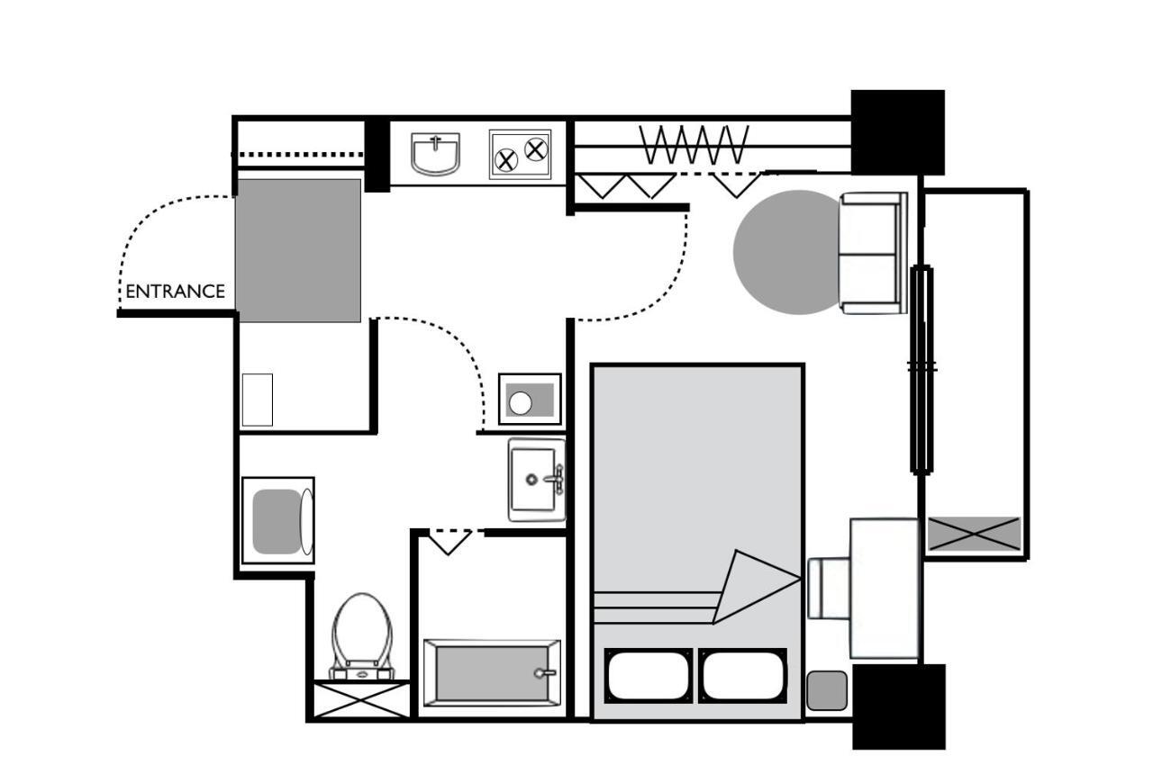 No3 Mansion#Jr Yamanote Line Otsuka 5Min#Minimalist House#Freewifi&Max2-3 Διαμέρισμα Τόκιο Εξωτερικό φωτογραφία