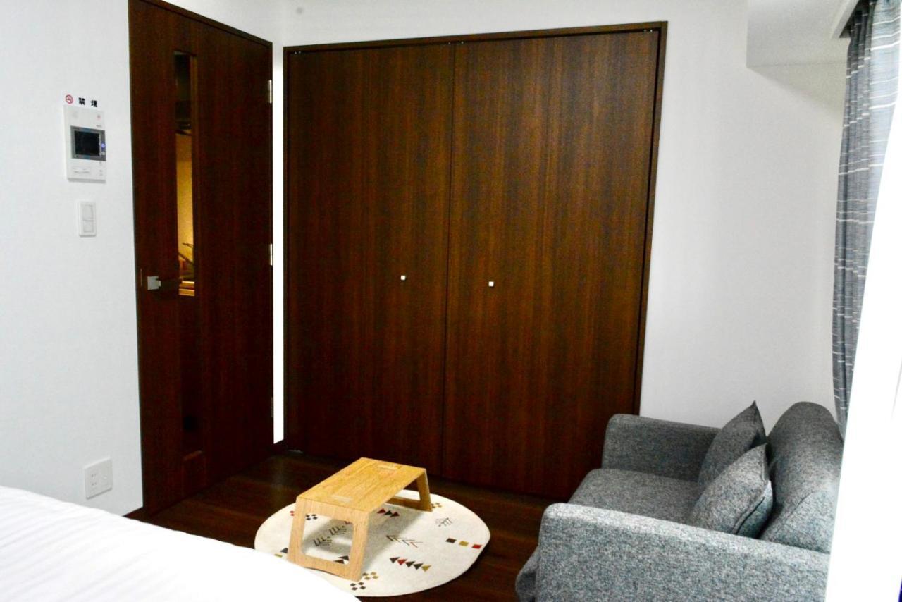 No3 Mansion#Jr Yamanote Line Otsuka 5Min#Minimalist House#Freewifi&Max2-3 Διαμέρισμα Τόκιο Εξωτερικό φωτογραφία