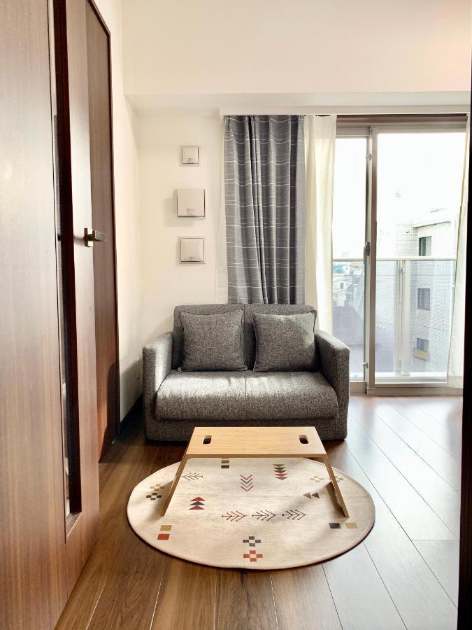 No3 Mansion#Jr Yamanote Line Otsuka 5Min#Minimalist House#Freewifi&Max2-3 Διαμέρισμα Τόκιο Εξωτερικό φωτογραφία