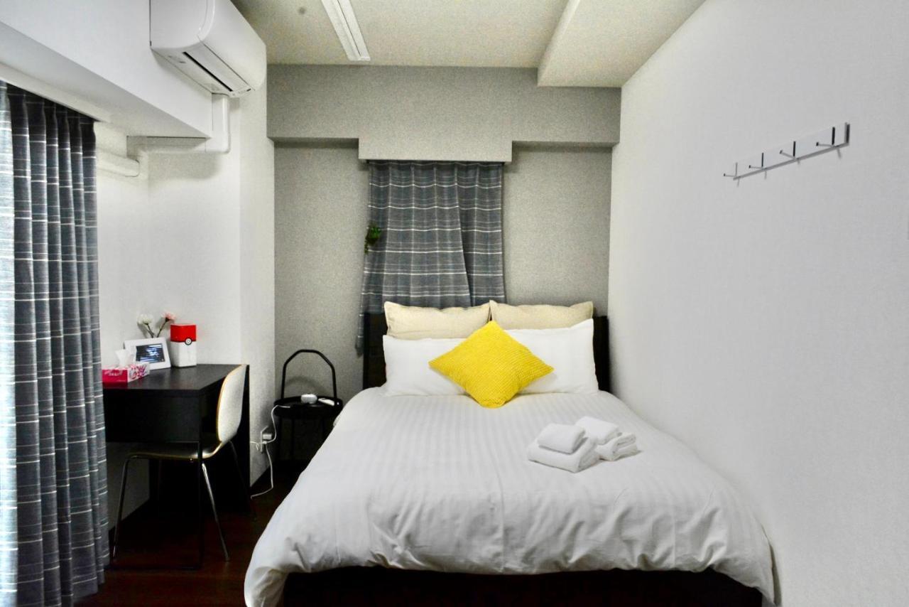 No3 Mansion#Jr Yamanote Line Otsuka 5Min#Minimalist House#Freewifi&Max2-3 Διαμέρισμα Τόκιο Εξωτερικό φωτογραφία