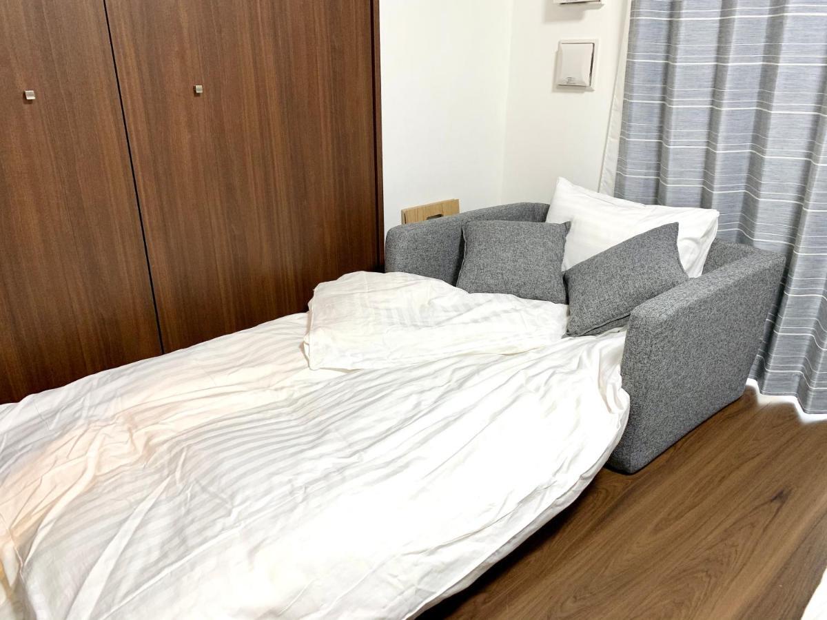 No3 Mansion#Jr Yamanote Line Otsuka 5Min#Minimalist House#Freewifi&Max2-3 Διαμέρισμα Τόκιο Εξωτερικό φωτογραφία