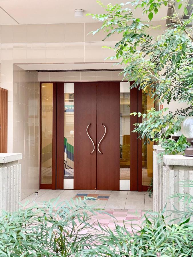 No3 Mansion#Jr Yamanote Line Otsuka 5Min#Minimalist House#Freewifi&Max2-3 Διαμέρισμα Τόκιο Εξωτερικό φωτογραφία