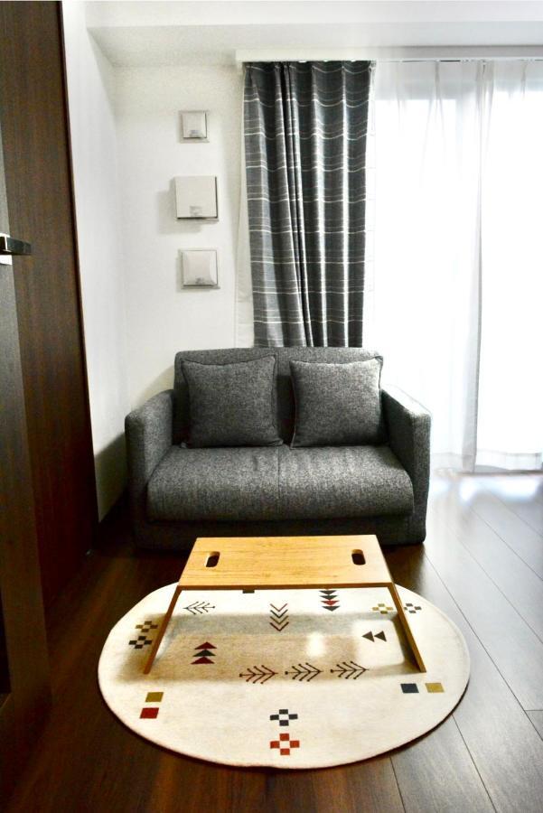 No3 Mansion#Jr Yamanote Line Otsuka 5Min#Minimalist House#Freewifi&Max2-3 Διαμέρισμα Τόκιο Εξωτερικό φωτογραφία