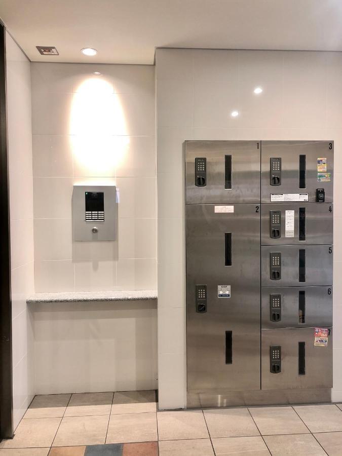 No3 Mansion#Jr Yamanote Line Otsuka 5Min#Minimalist House#Freewifi&Max2-3 Διαμέρισμα Τόκιο Εξωτερικό φωτογραφία