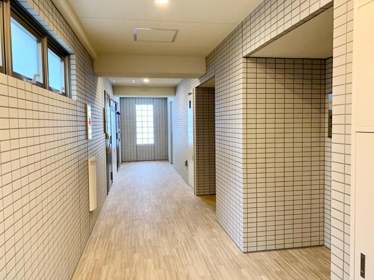 No3 Mansion#Jr Yamanote Line Otsuka 5Min#Minimalist House#Freewifi&Max2-3 Διαμέρισμα Τόκιο Εξωτερικό φωτογραφία